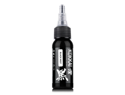 Black Mist - Kokkai Sumi Ink (США 1oz)