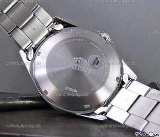 Мужские часы Orient RA-AK0603S10B