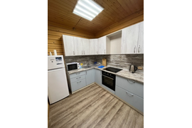 Аренда Дома № 1