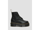 БОТИНКИ DR MARTENS Sinclair фактурные на платформе