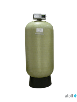 Система фильтрации atoll RFM-3040TET (б/наполн.)