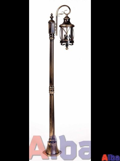 Lucerna 84808/18 Парковый светильник