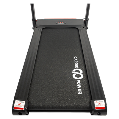 Беговая дорожка CardioPower TT Plus