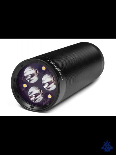 Фонарь подводный FEREI W155IIWW V2 3780Lm, желтый свет