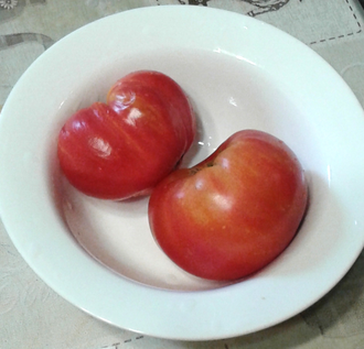 Семена томата Желтый Регины