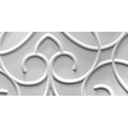 Гипсовая панель ZAFIRA артикул M-0007