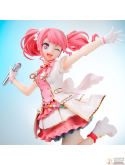 Фигурка 1/7 Ая Маруяма (Maruyama Aya from Pastel*Palettes)