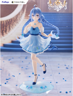 Фигурка Рокси Мигурдия (Roxy Migurdia Flower Fairy Ver.)