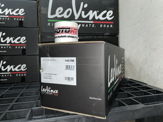 Выхлопная система - LEOVINCE LV Pro Carbon