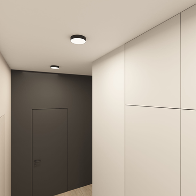 Светильник Denkirs DK2850-BK