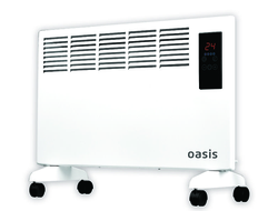 Конвектор DK-20