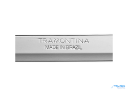 TRAMONTINA DYNAMIC НОЖ ДЛЯ ВЕТЧИНЫ 9" 22326/009