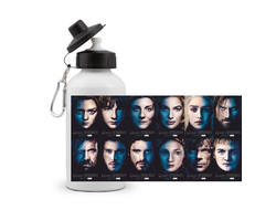 Спортивная бутылка Игра Престолов №5