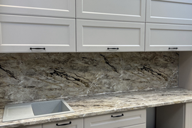 Кухня неоклассика 2