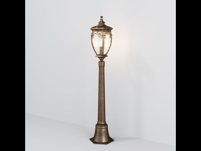 Светильник Denkirs DK5899-WB