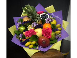 Букет "Рио-де-Жанейро"