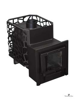 РАДА СЕТКА 14M 4мм/6мм