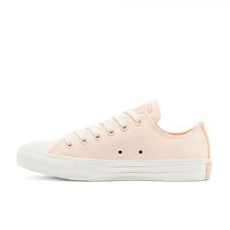 Кеды Converse Chuck Taylor All Star Alt Exploration Low Top розовые низкие женские