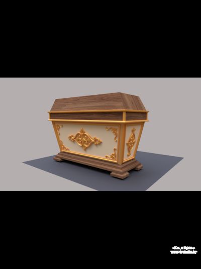 Гробница для Плащаницы