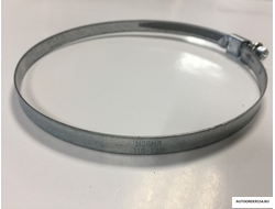 Хомут NORMA 110-130/9 S7 W1 (цена за 10 шт.)