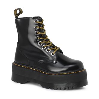 Dr. Martens Jadon Max Buttero черные