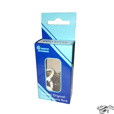 Комплект водяных уплотнений для RR 15.20, RR 15.25 (47114 KIT)