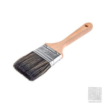 Кисть флейцевая КФ-50х14 С7 (арт. 167050)