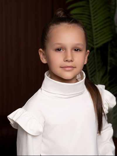 Водолазка трикотажная