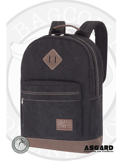 Asgard P-5455 Черно-серый в магазине Bagcom