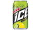 Газированный напиток Mountain Dew Лимон Айс 355мл