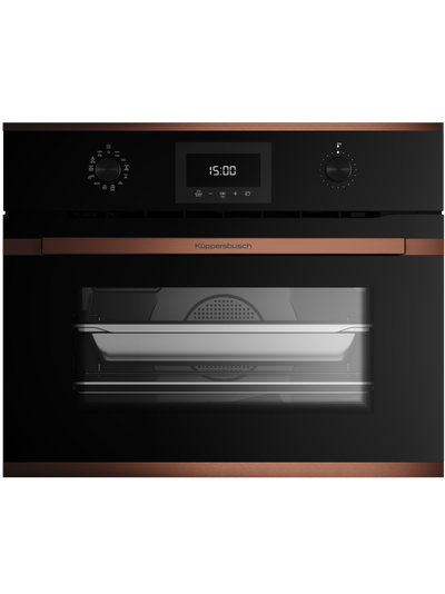 Духовой шкаф с паром Kuppersbusch CBD 6340.0 S7
