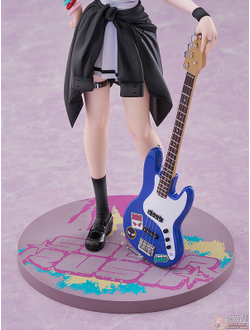 Фигурка 1/7 Кадзуса Кёяма (Kazusa Kyoyama Band)