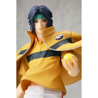 Фигурка 1/8 Сэйити Юкимура (Yukimura Seiichi)