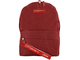 Классический школьный рюкзак Optimum School RL, красный