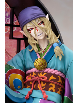 Фигурка 1/8 Аптекарь (Kusuriuri)