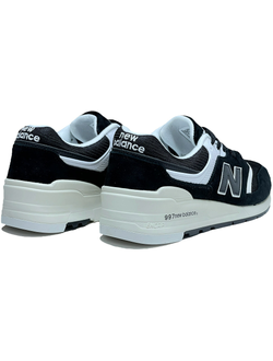 New Balance 997 Black