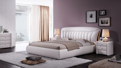 Кровать Селена