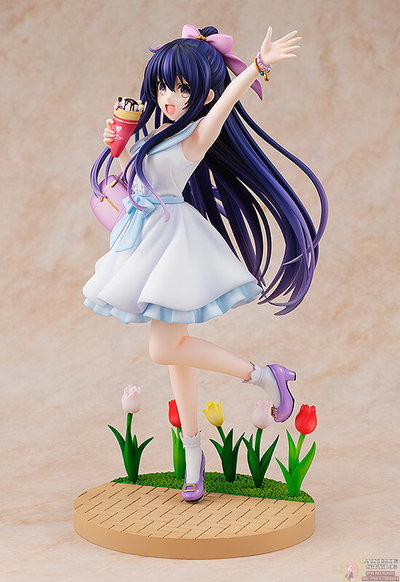 Фигурка 1/7 Тока Ятогами (Yatogami Tohka Date Ver. KDcolle)