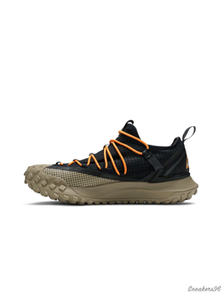 NIKE ACG REACT MOUNTAIN FLY LOW fossil stone Женские (36-40)