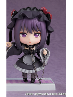 Нендроид Шизуку Куроэ / Марин Китагава (Marin Kitagawa / Kuroe Shizuku)