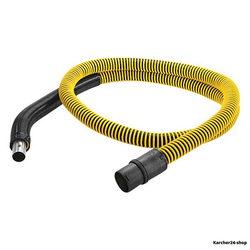 Шланг всасывающий, 2,5 м, для nt bs (4.440-731.0)