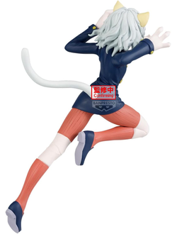 Фигурка Неферпито (Neferpitou Vibration Stars)