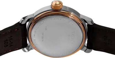 Швейцарские часы Tissot T097.010.26.118.00