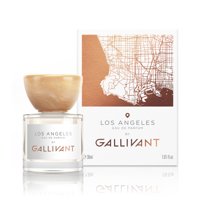 Gallivant Los Angeles