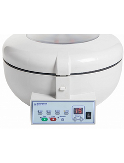 Центрифуга лабораторная ЦЛМН-Р10-01-Элекон