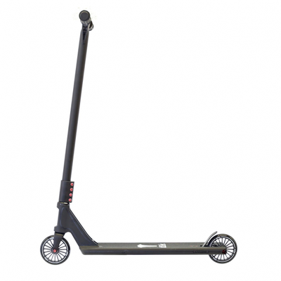 AZTEK Fountain Complete Black: надежность и стиль для экстремального катания.