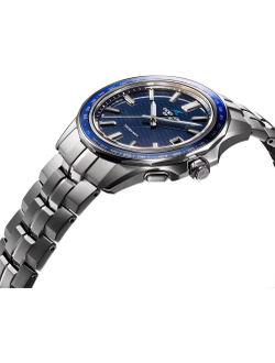 Часы Casio Oceanus OCW-S400-2A