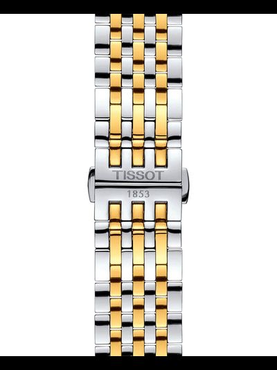 Швейцарские часы Tissot T063.907.22.038.00