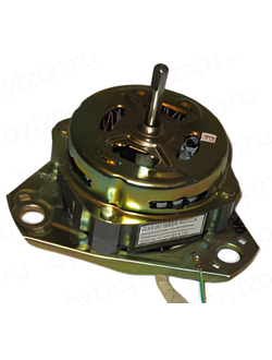 Двигатель стирки СМП 180W 12 мм