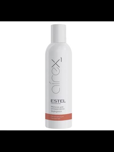 Estel Professional AIREX Молочко для укладки волос Легкая фиксация, 250 мл